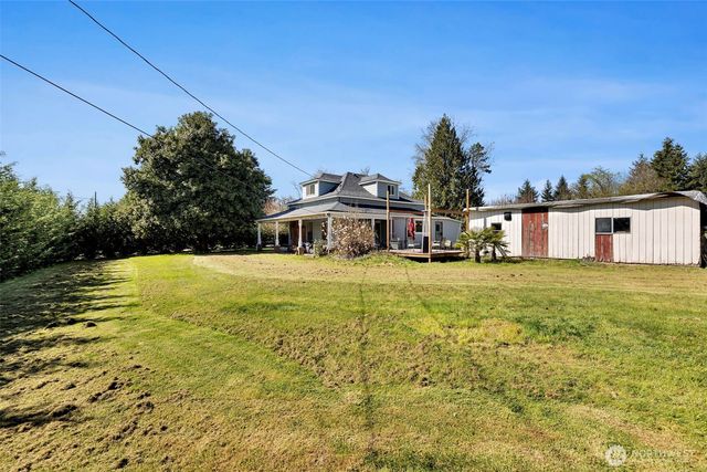 19905 NE 176th Avenue, Battle Ground, WA 98604