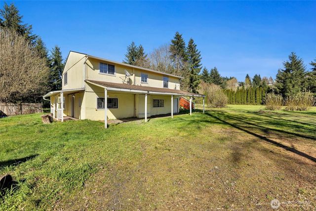 19905 NE 176th Avenue, Battle Ground, WA 98604