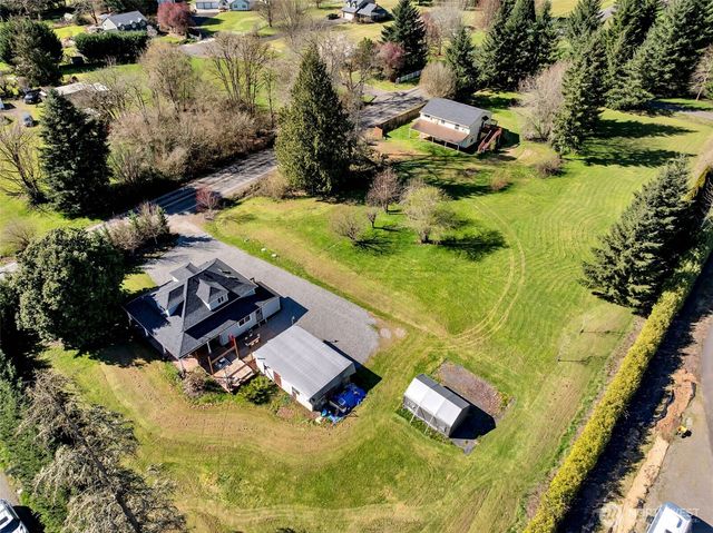 19905 NE 176th Avenue, Battle Ground, WA 98604