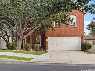 24 Sable Frst, San Antonio, TX 78259