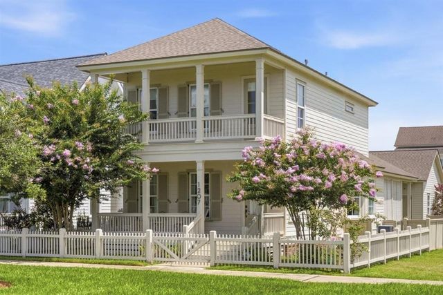 1207 Saint Andrew Ln Lane, Lake Charles, LA 70601