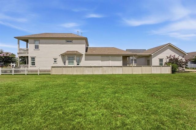 1207 Saint Andrew Ln Lane, Lake Charles, LA 70601
