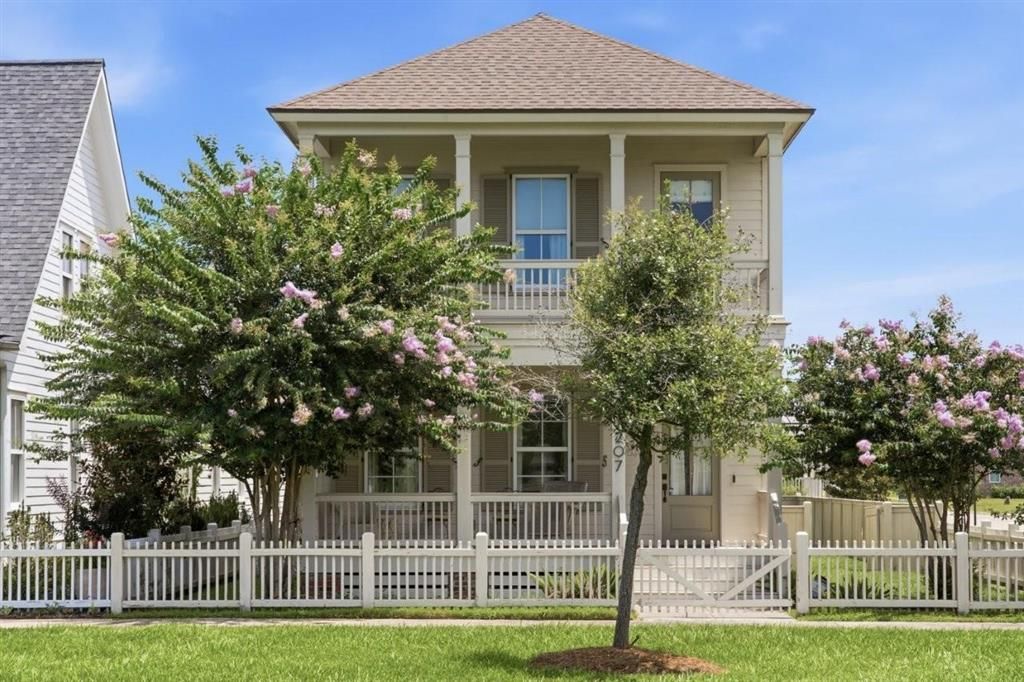 1207 Saint Andrew Ln Lane, Lake Charles, LA 70601
