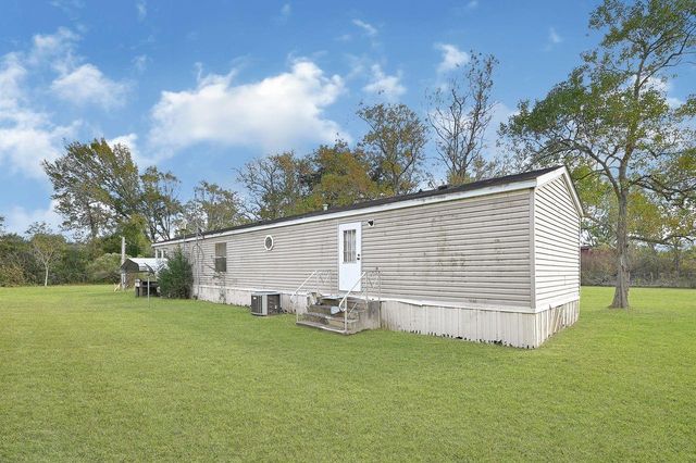 5353 County Road 154, Alvin, TX 77511