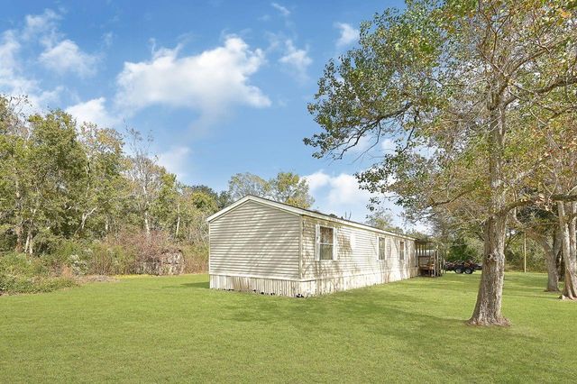 5353 County Road 154, Alvin, TX 77511