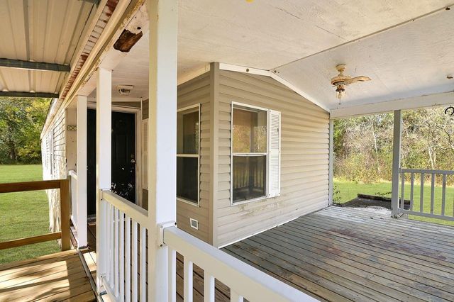 5353 County Road 154, Alvin, TX 77511