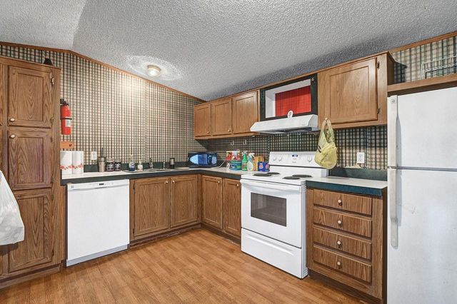 5353 County Road 154, Alvin, TX 77511