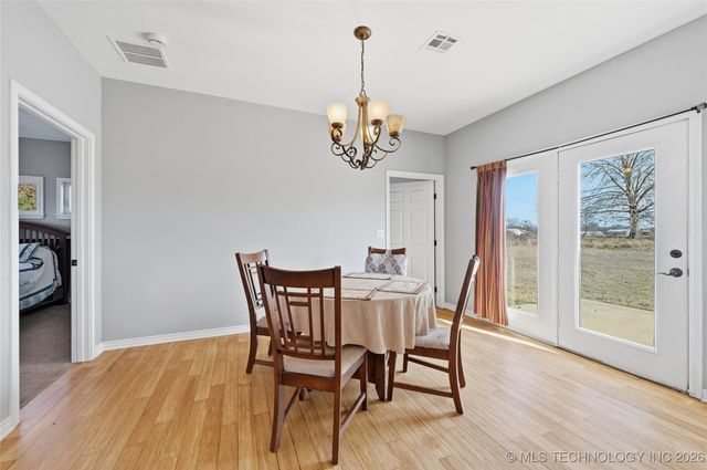 5856 S Highway 377, Kingston, OK 73439