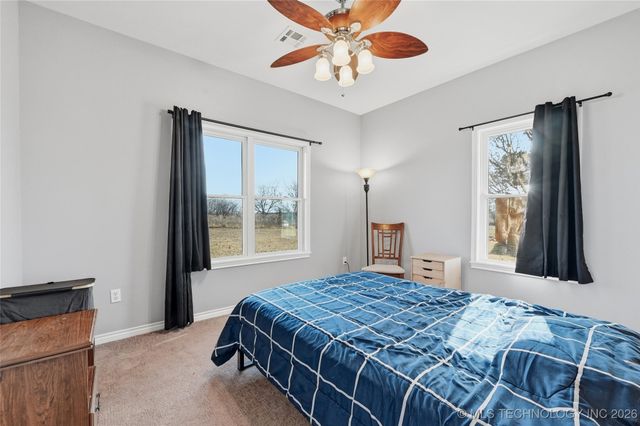 5856 S Highway 377, Kingston, OK 73439