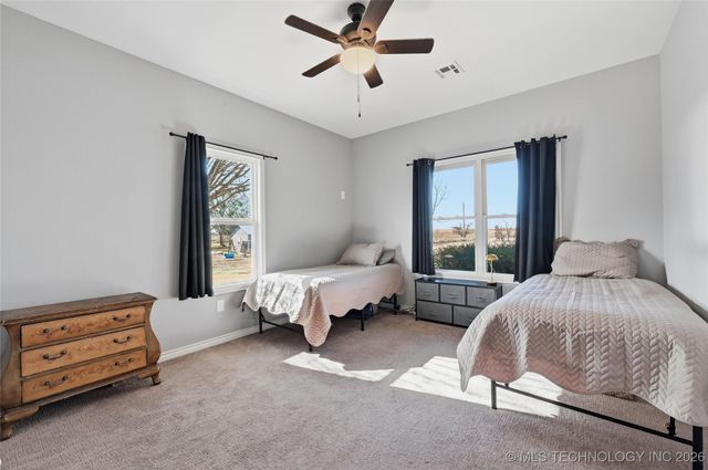 5856 S Highway 377, Kingston, OK 73439