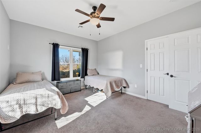 5856 S Highway 377, Kingston, OK 73439