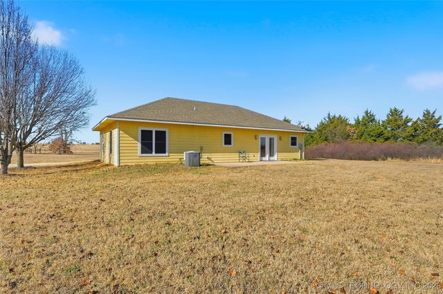 5856 S Highway 377, Kingston, OK 73439