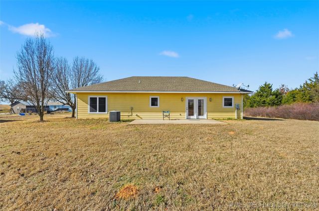 5856 S Highway 377, Kingston, OK 73439
