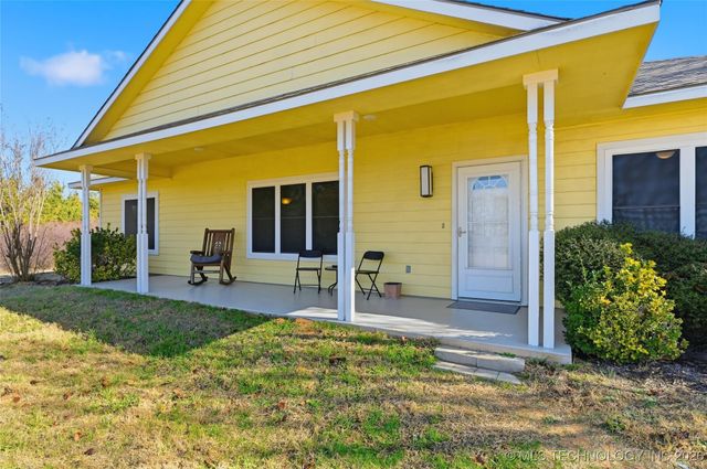 5856 S Highway 377, Kingston, OK 73439