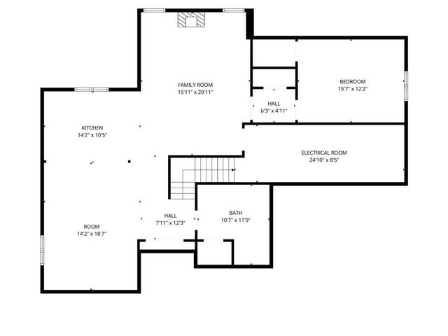 2021 High Point Drive, Altoona, WI 54720