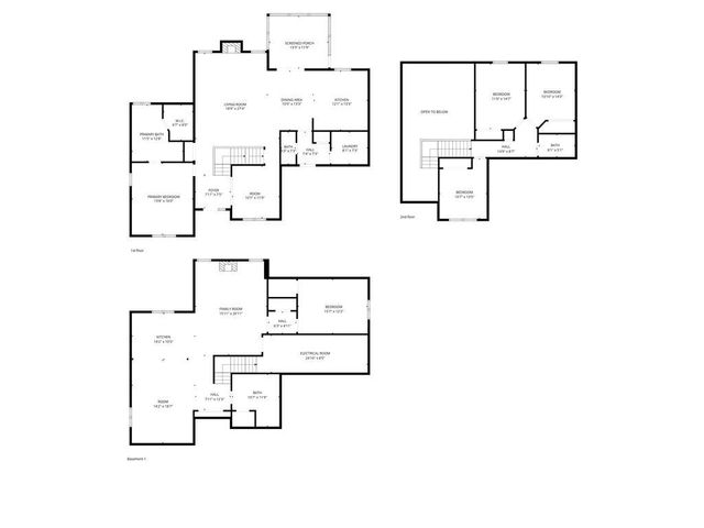 2021 High Point Drive, Altoona, WI 54720