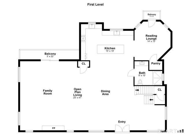125 Ridgewood Drive, Milford, CT 06460