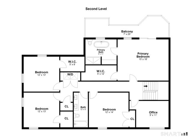 125 Ridgewood Drive, Milford, CT 06460