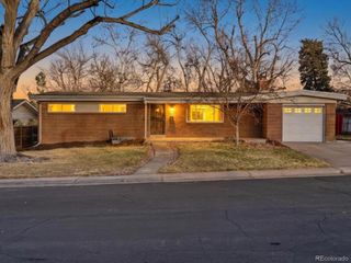 6852 S Greenwood St, Littleton, CO 80120