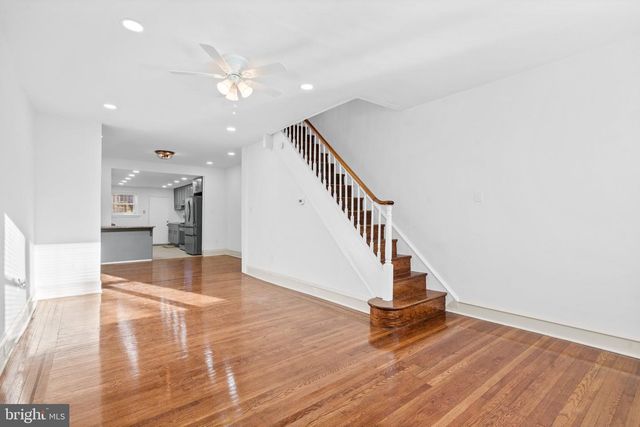 3261 N ETTING ST, Philadelphia, PA 19129