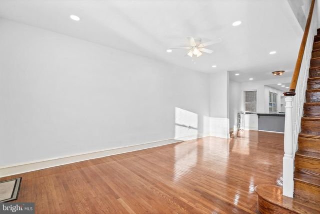 3261 N ETTING ST, Philadelphia, PA 19129