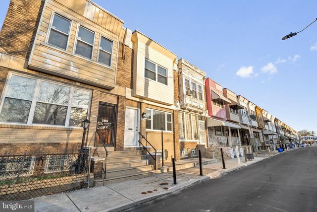 3261 N ETTING ST, Philadelphia, PA 19129