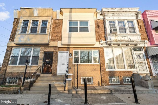 3261 N ETTING ST, Philadelphia, PA 19129
