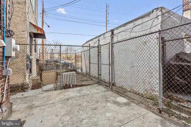 3261 N ETTING ST, Philadelphia, PA 19129