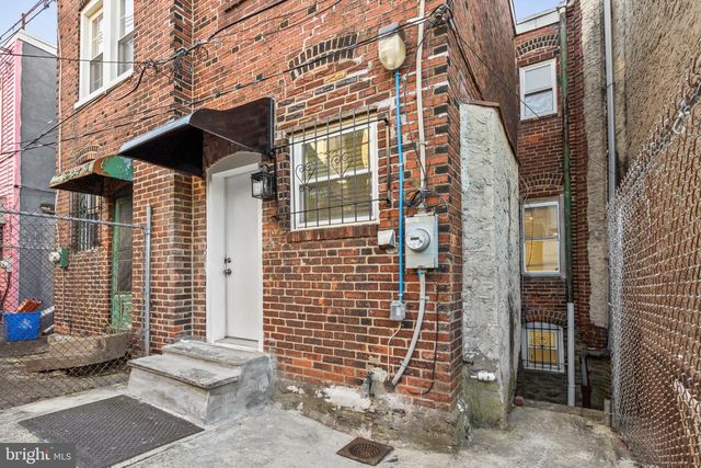 3261 N ETTING ST, Philadelphia, PA 19129