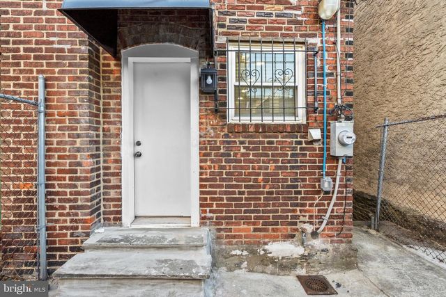 3261 N ETTING ST, Philadelphia, PA 19129