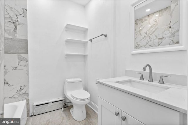 3261 N ETTING ST, Philadelphia, PA 19129