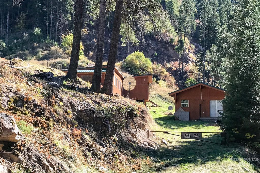 1850 Fs Rd #318, Riggins, ID 83638 photo 11