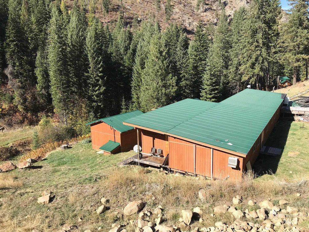 1850 Fs Rd #318, Riggins, ID 83638 photo 22