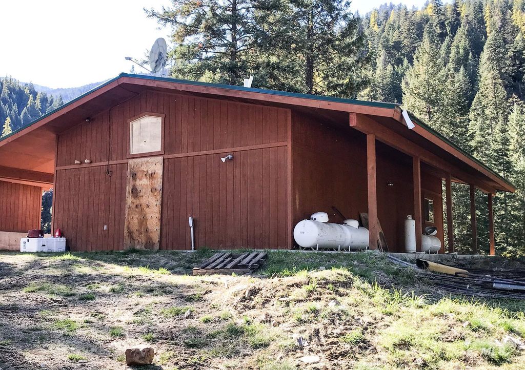 1850 Fs Rd #318, Riggins, ID 83638 photo 31