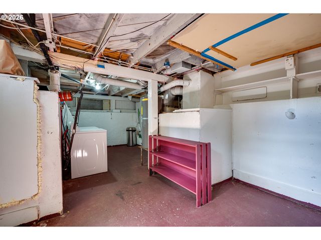 5816 Se FIRWOOD St, Milwaukie, OR 97222