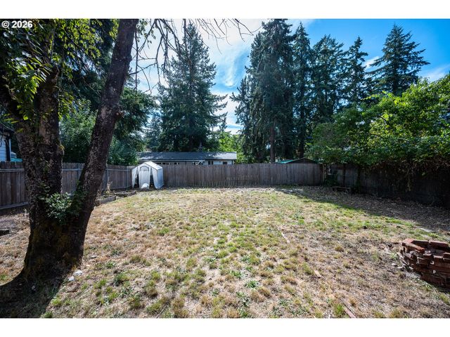 5816 Se FIRWOOD St, Milwaukie, OR 97222