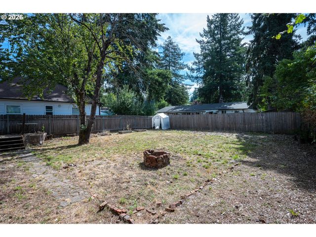 5816 Se FIRWOOD St, Milwaukie, OR 97222