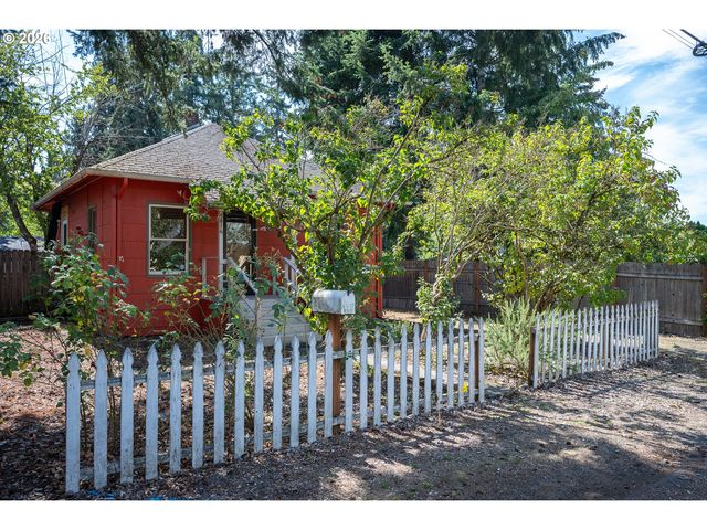 5816 Se FIRWOOD St, Milwaukie, OR 97222