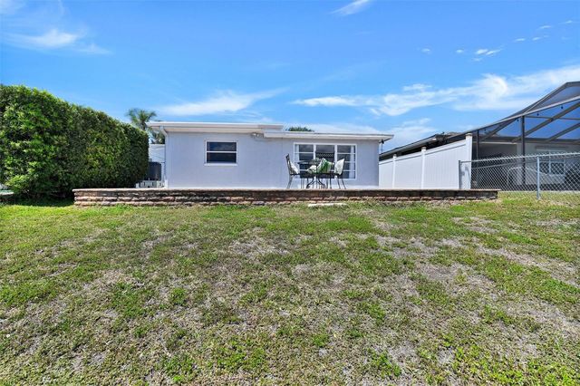 5106 BLUE HERON DRIVE, New Port Richey, FL 34652