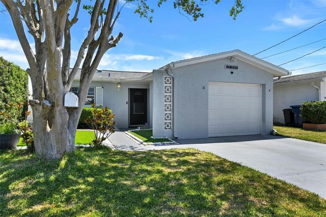 5106 BLUE HERON DRIVE, New Port Richey, FL 34652