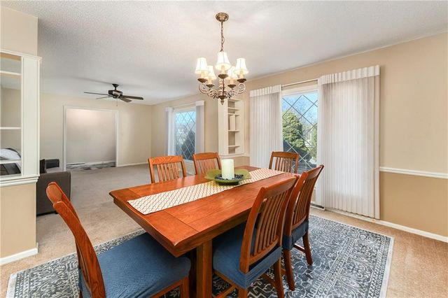 3501 NE Shady Lane Drive, Gladstone, MO 64119