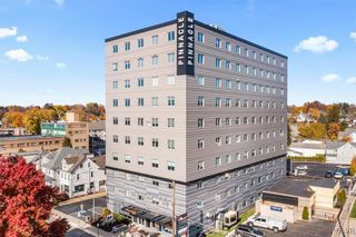 65 East Elizabeth 404, Bethlehem City, PA 18018