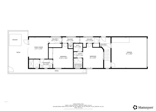 557 3rd Street, Hermosa Beach, CA 90254