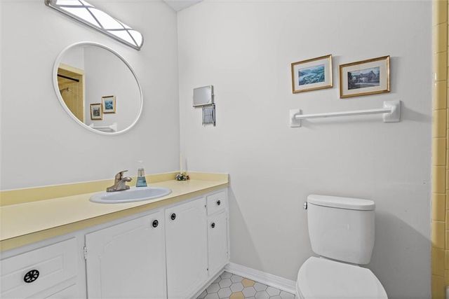 4405 Birchwood Drive E, Mobile, AL 36693