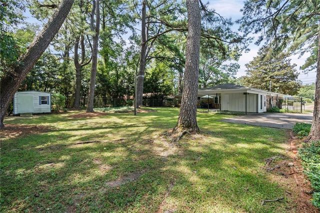 4405 Birchwood Drive E, Mobile, AL 36693