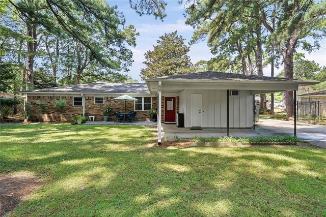 4405 Birchwood Drive E, Mobile, AL 36693