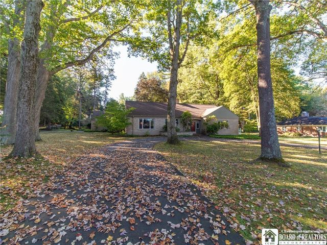 130 Marvin Parkway, Jamestown, NY 14701