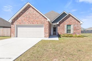 207 Barnsley Drive, Duson, LA 70529