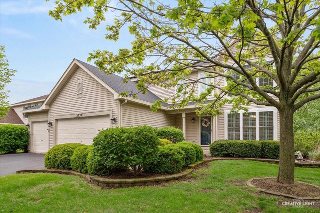 2732 Lahinch Drive, Aurora, IL 60503