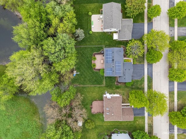 2732 Lahinch Drive, Aurora, IL 60503